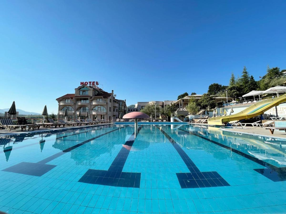 Eklips Hotel Mjull-Bathore Exterior photo