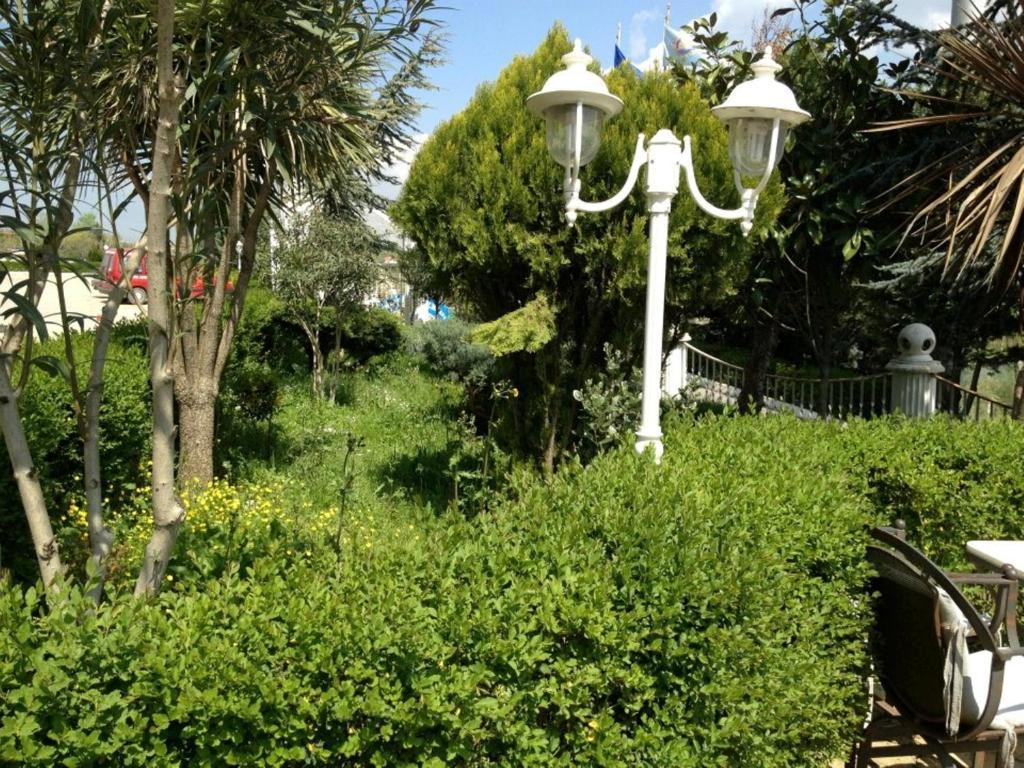 Eklips Hotel Mjull-Bathore Exterior photo