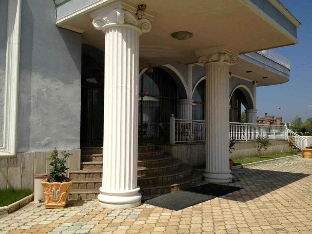 Eklips Hotel Mjull-Bathore Exterior photo