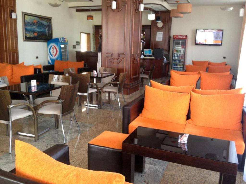 Eklips Hotel Mjull-Bathore Exterior photo