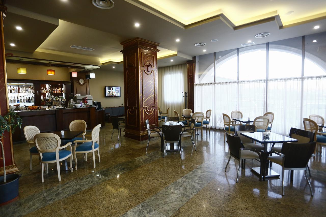 Eklips Hotel Mjull-Bathore Exterior photo