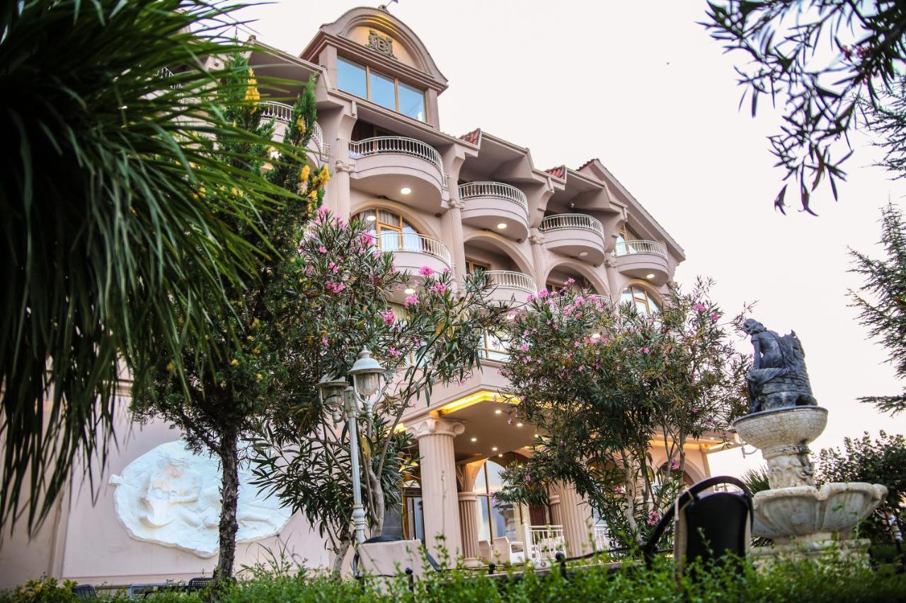 Eklips Hotel Mjull-Bathore Exterior photo