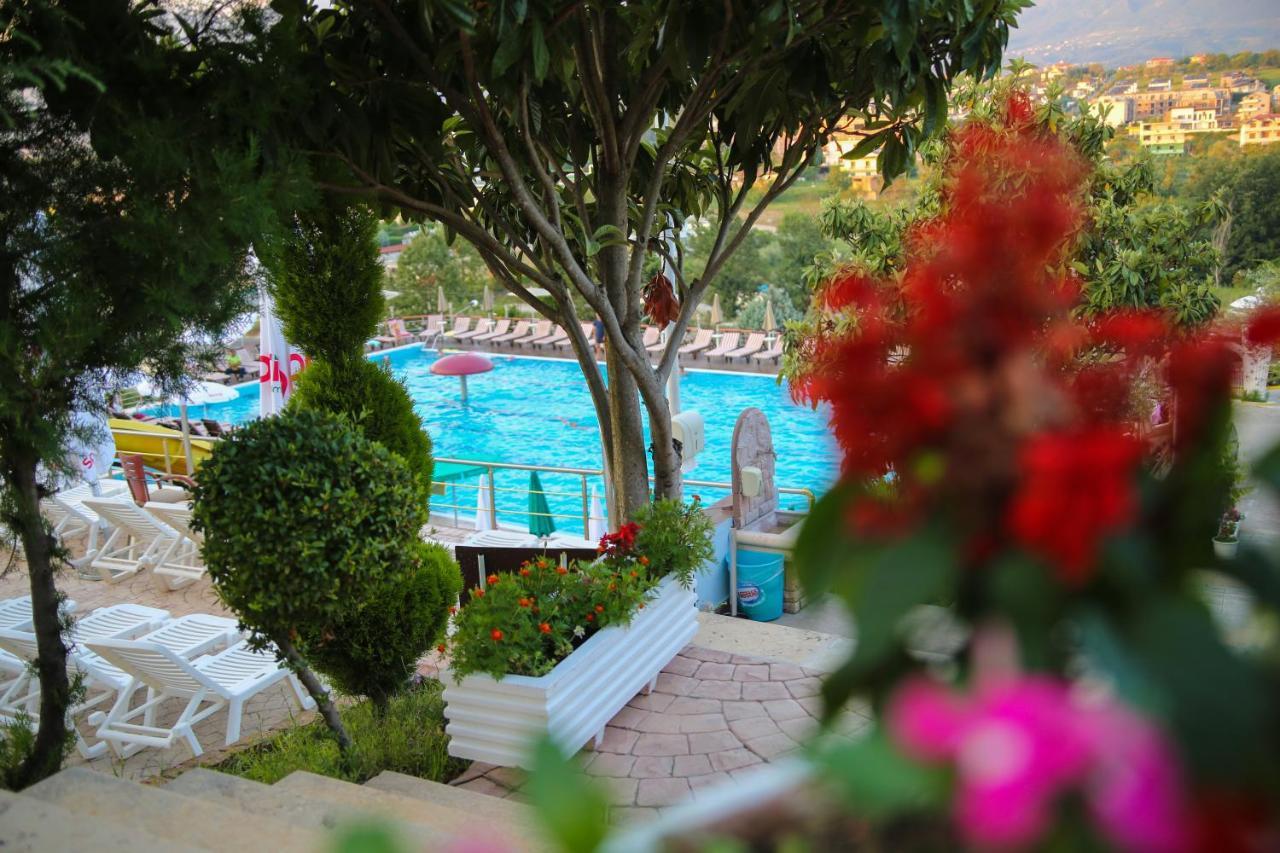 Eklips Hotel Mjull-Bathore Exterior photo