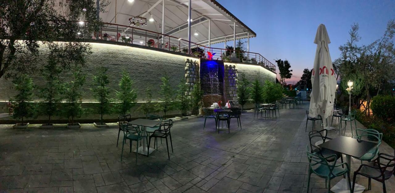 Eklips Hotel Mjull-Bathore Exterior photo